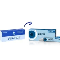 Unguent oftalmic Vita POS, 5ml, Hylo Eye Care