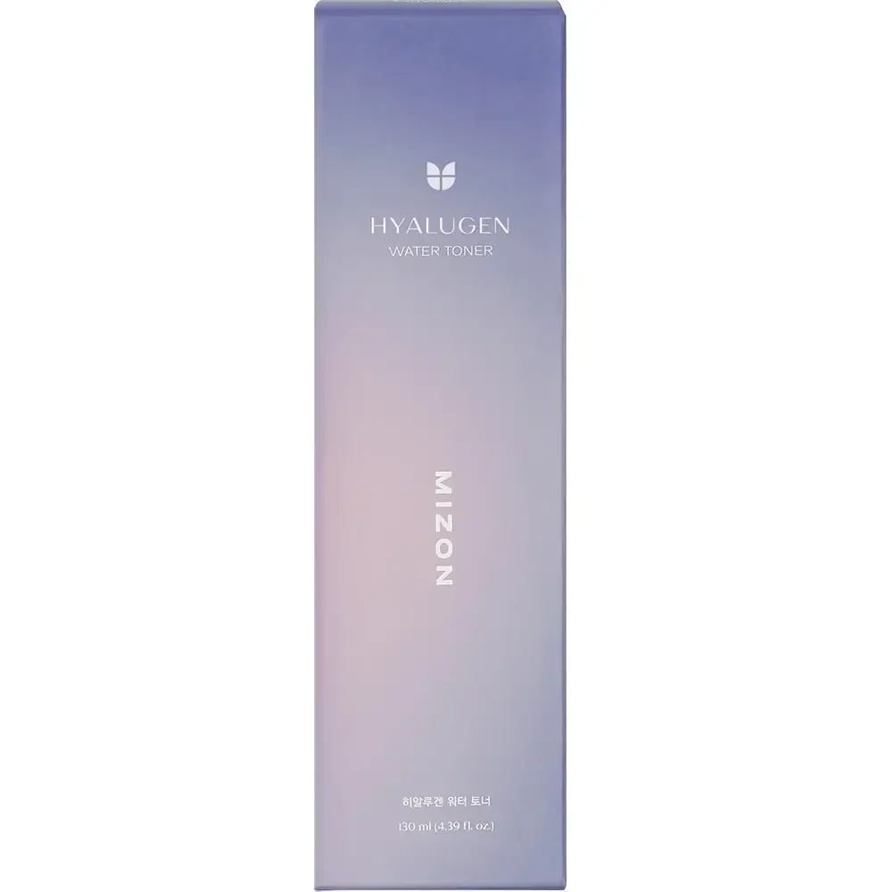 Toner de fata Hyalugen, 130ml, Mizon