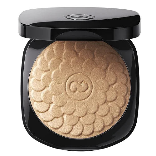 Pudra bronzanta Teint Lumiere Soleil, 9.5 g, Galenic