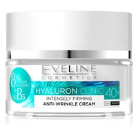 Crema de fata Hyaluron Clinic 40+, 50ml, Eveline Cosmetics