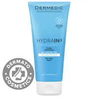 Gel cremos de curatare Hydrain3 Hialuro, 200ml, Dermedic