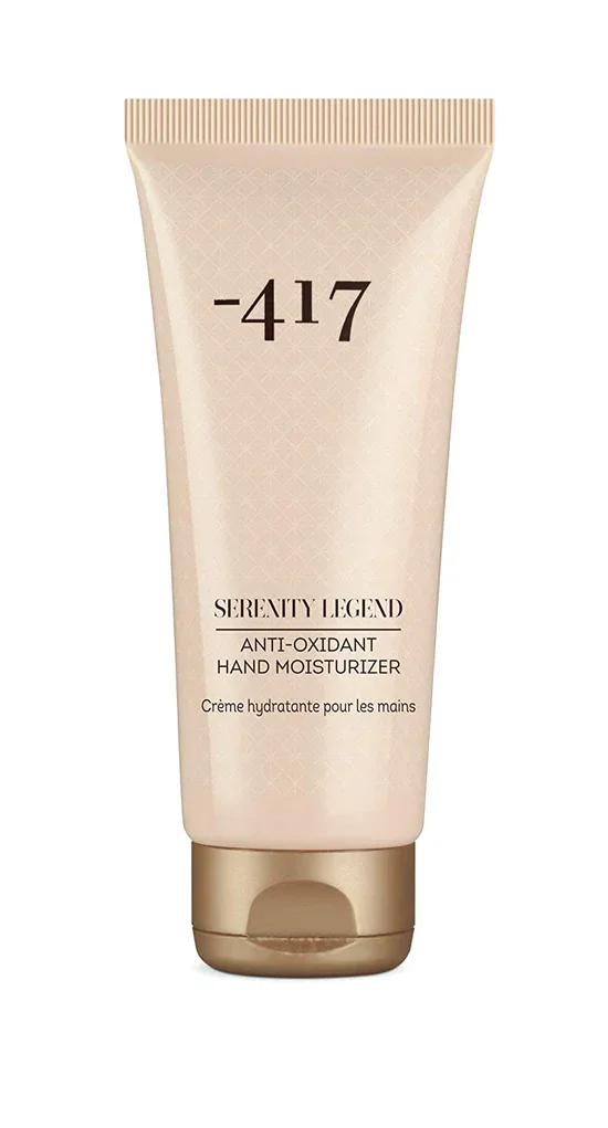 Minus 417 Crema de maini hidratanta Limited Edition, 100ml