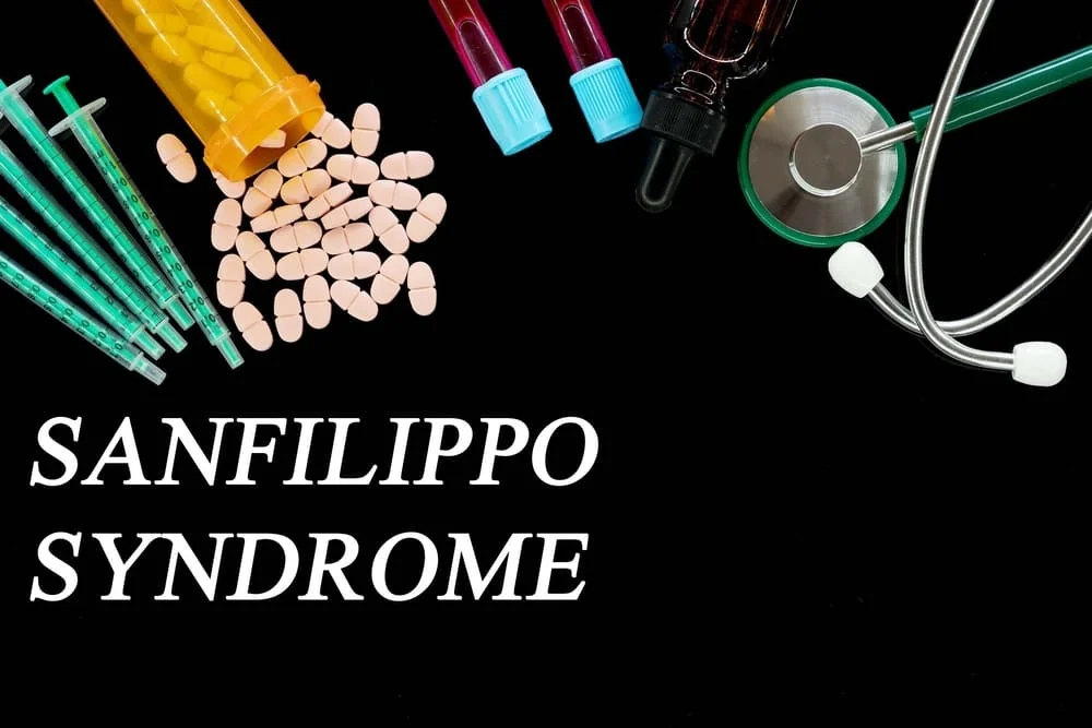 Sindromul Sanfilippo: cauze, simptome, tratament