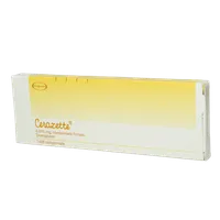 Cerazette 75mcg, 28 comprimate, Organon Biosciences