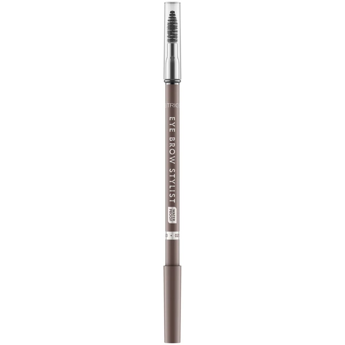 Creion de sprancene Eye Brow Stylist 020 - date with ash-ton, 1.4g, Catrice