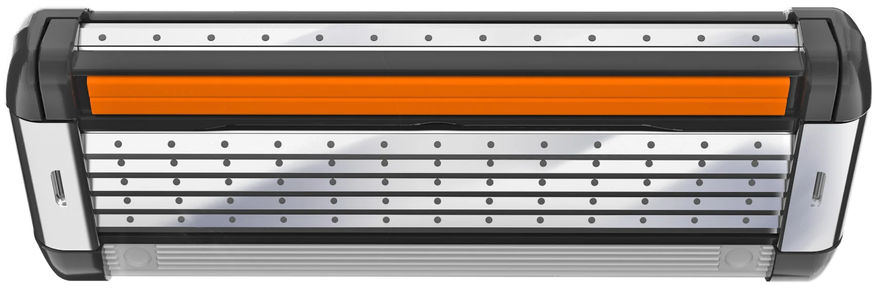 Rezerve aparat de ras Flex 5, 4 bucati, BIC