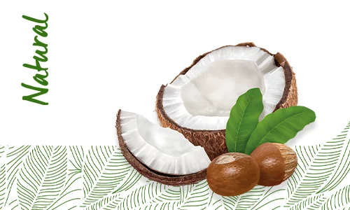 Crema de maini cu extract de nuca de cocos Crema de maini cu extract de nuca de cocos