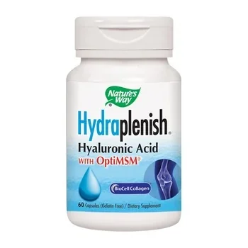CADOU Hydraplenish Plus MSM Nature's Way, 60 capsule, Secom