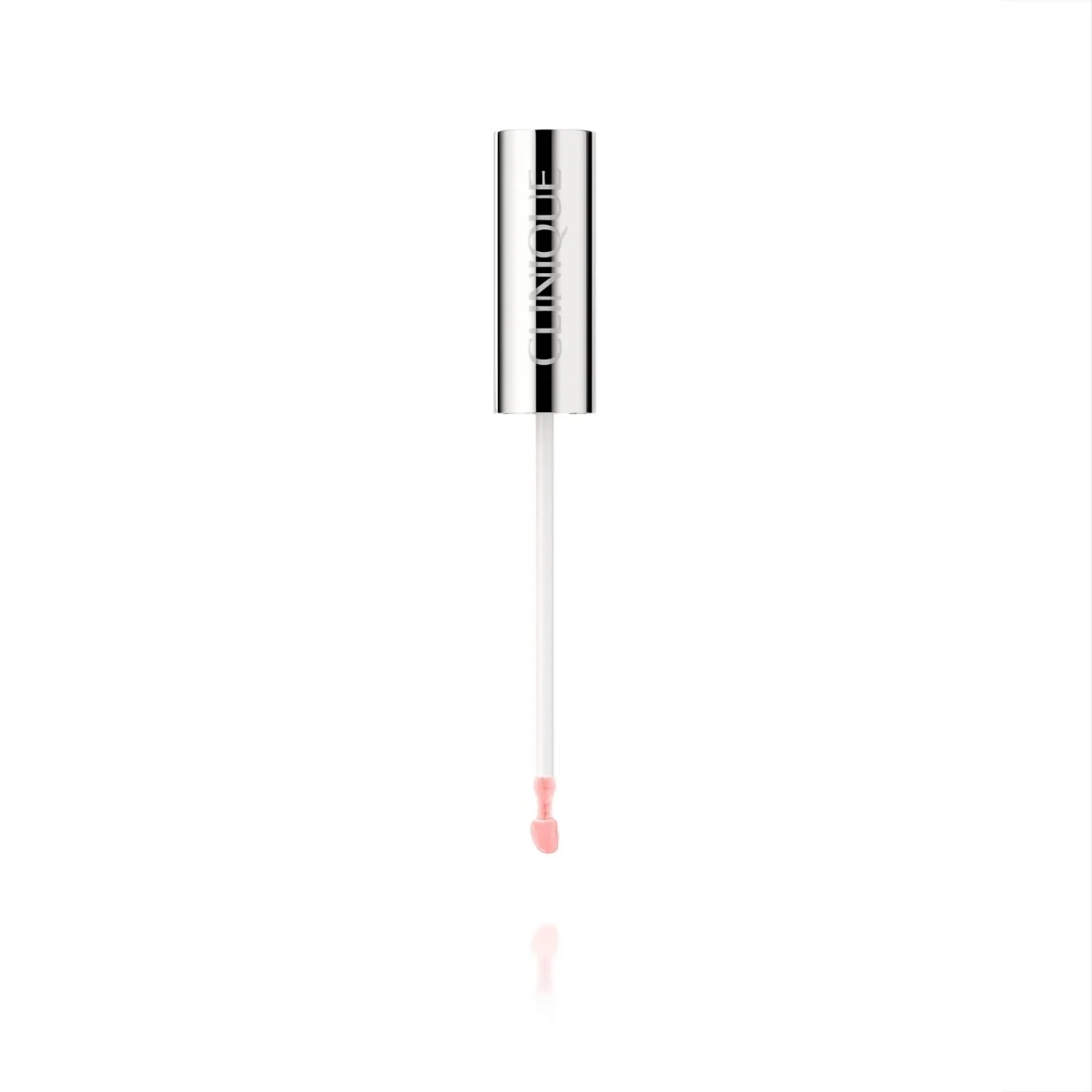 Lip gloss hidratant Pop Plush Airkiss, 3.4ml, Clinique