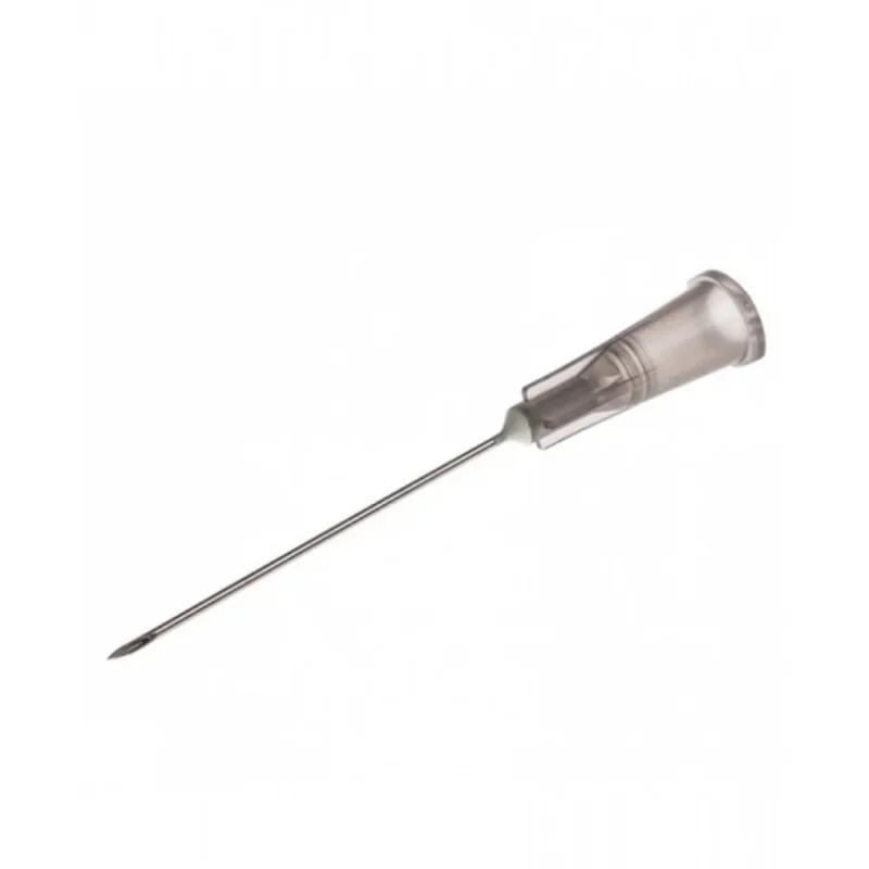 Ac de seringa intramuscular 22G 0.70x38mm, 1 bucata, Roval Med