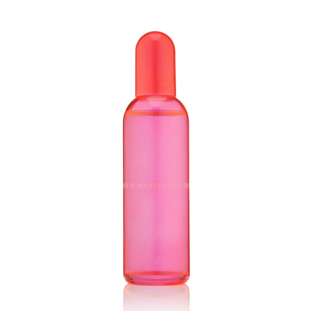 Apa de parfum de dama Neon Pink Colour Me, 100ml, Milton-Lloyd Fragrances
