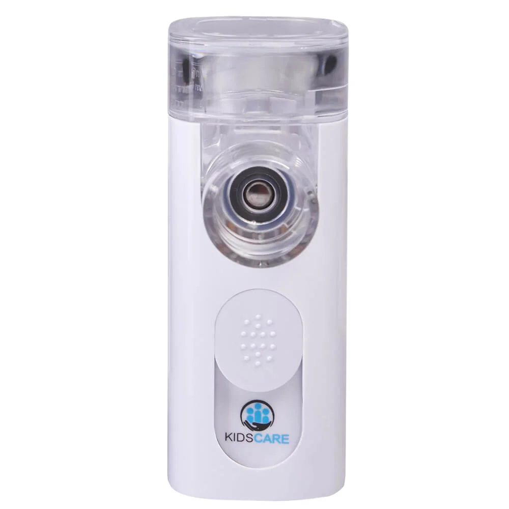 Aparat de aerosoli portabil si silentios Air Pro, 1 bucata, KidsCare