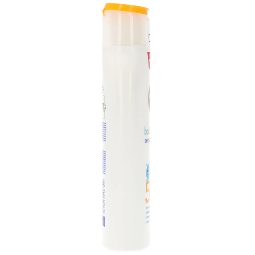 Lotiune de protectie solara pentru copii Babies & Kids Sensitive SPF50, 200ml, Nivea