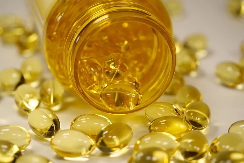 Ce se intampla daca iei prea multa vitamina D3?