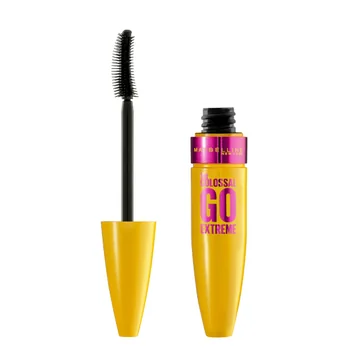 30108387 Mascara pentru Volume Express The Colossal Go Extreme Very Black, 9.5ml ...