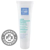 Crema depigmentanta unificatoare pentru ten sensibil, 30ml, Eye Care Cosmetics