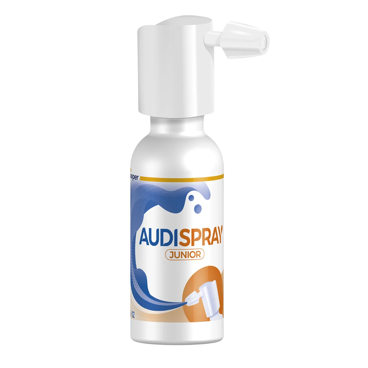 Audispray Junior, 25ml, Audispray
