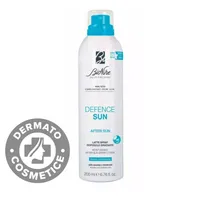 Spray hidratant dupa soare Defence Sun, 200ml, Bionike
