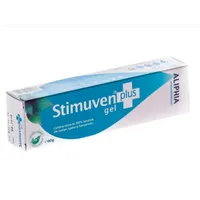 Stimuven gel pentru varice, 60 g, Exhelios