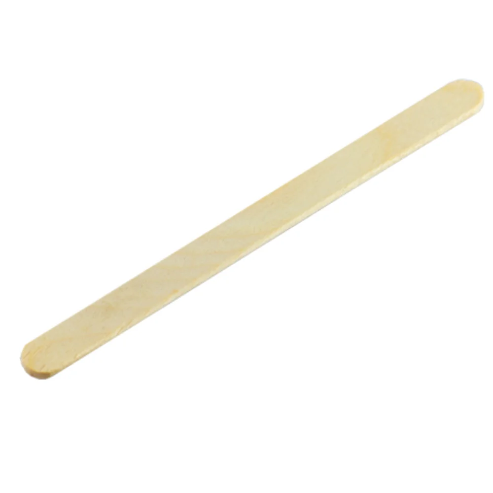 Set spatule inguste pentru ceara, 50 bucati, Cupio