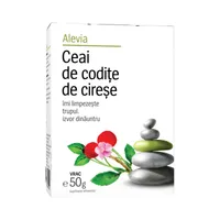 Ceai de codite de cirese, 50g, Alevia