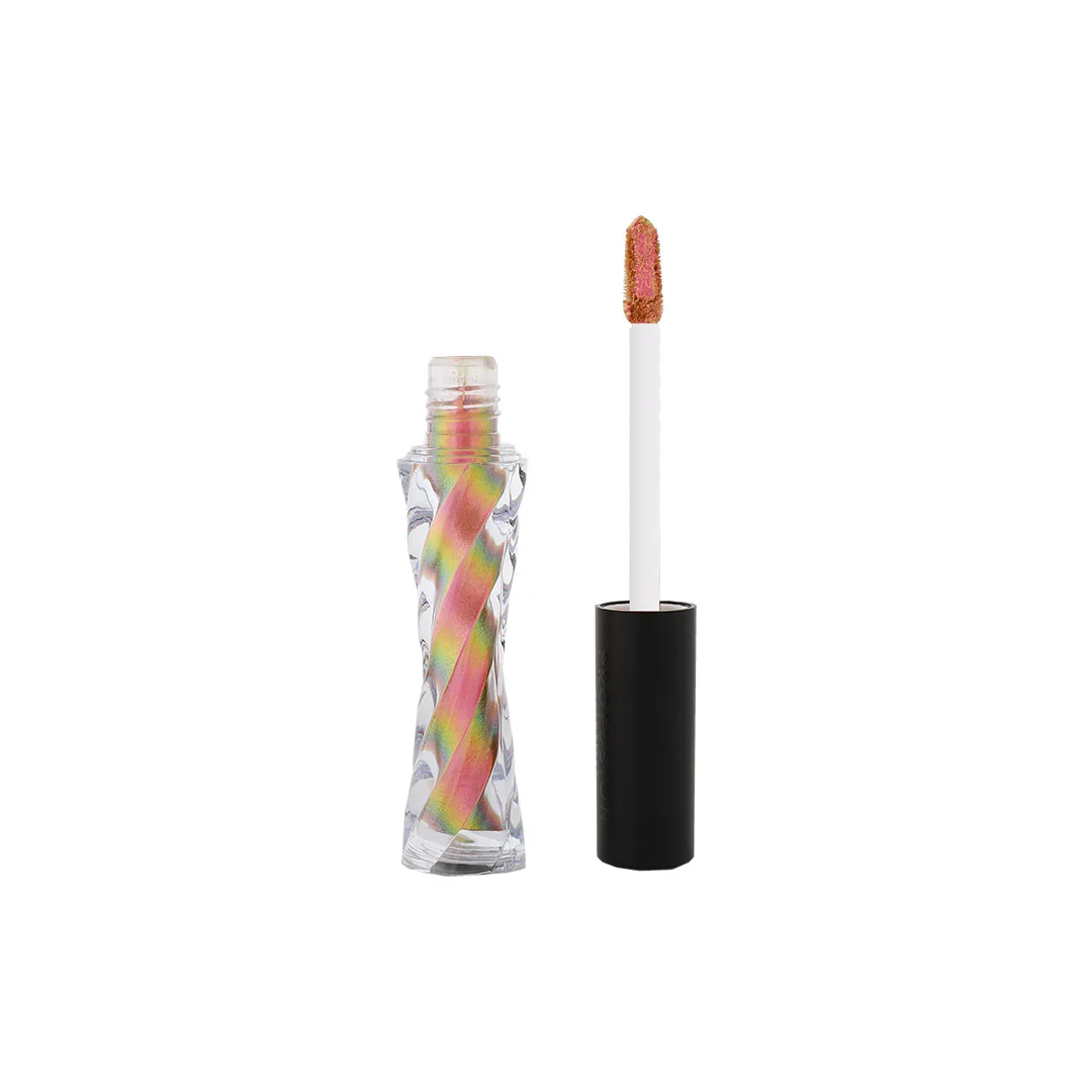 Fard lichid de pleoape multi-dimensional Prismatic Chrome Retrograde, 2.3ml, Profusion Cosmetics