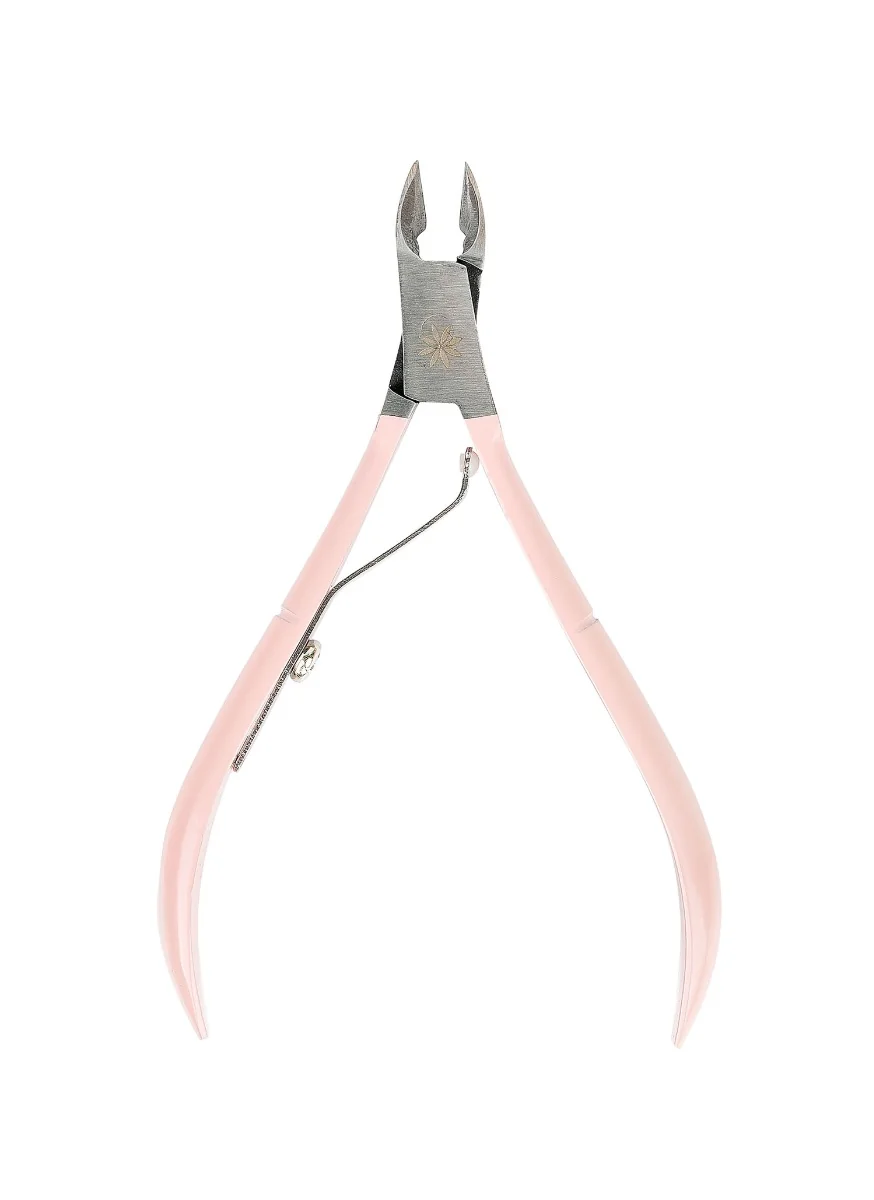 Cleste pentru cuticule, 1 bucata, Brushworks