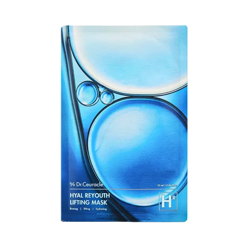 Masca hidratanta cu acid hialuronic Hyal Reyouth, 25ml, Dr. Ceuracle