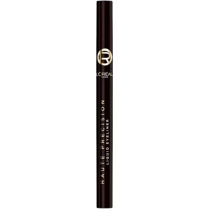 Tus de ochi lichid rezisten la transfer Waterproof F20 Brun, 1ml, L'Oreal Paris