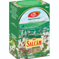 Ceai Salcam flori D60, 50g, Fares