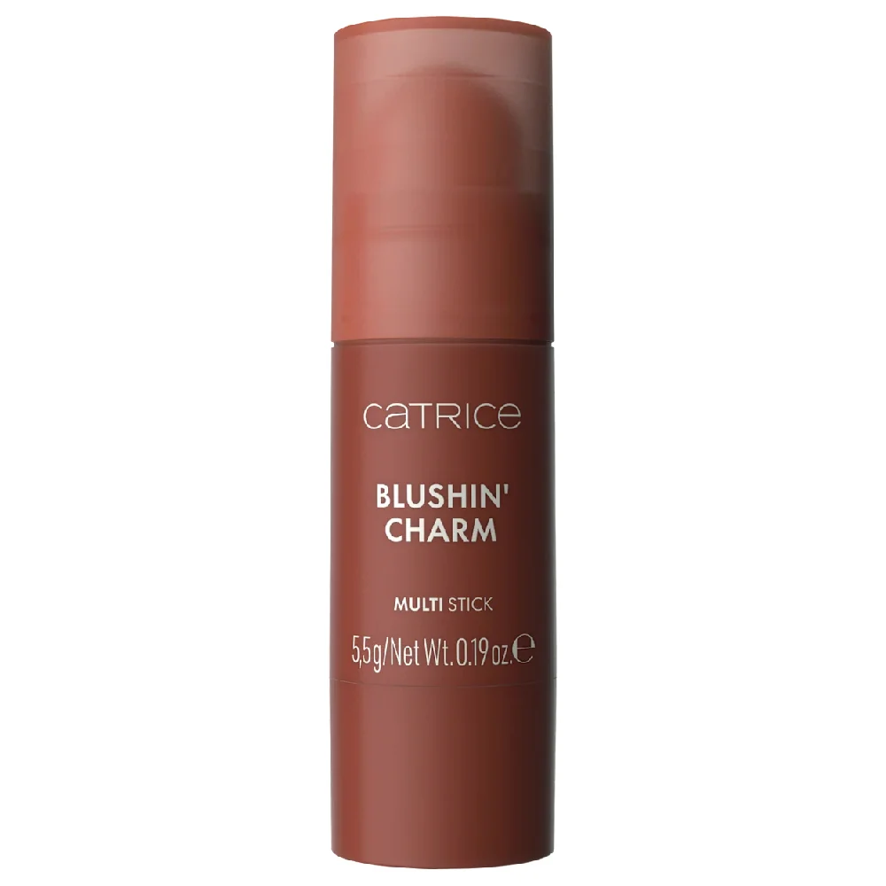 Blush stick 060 Toasted Coffee Blushin' Charm, 5.5g, Catrice