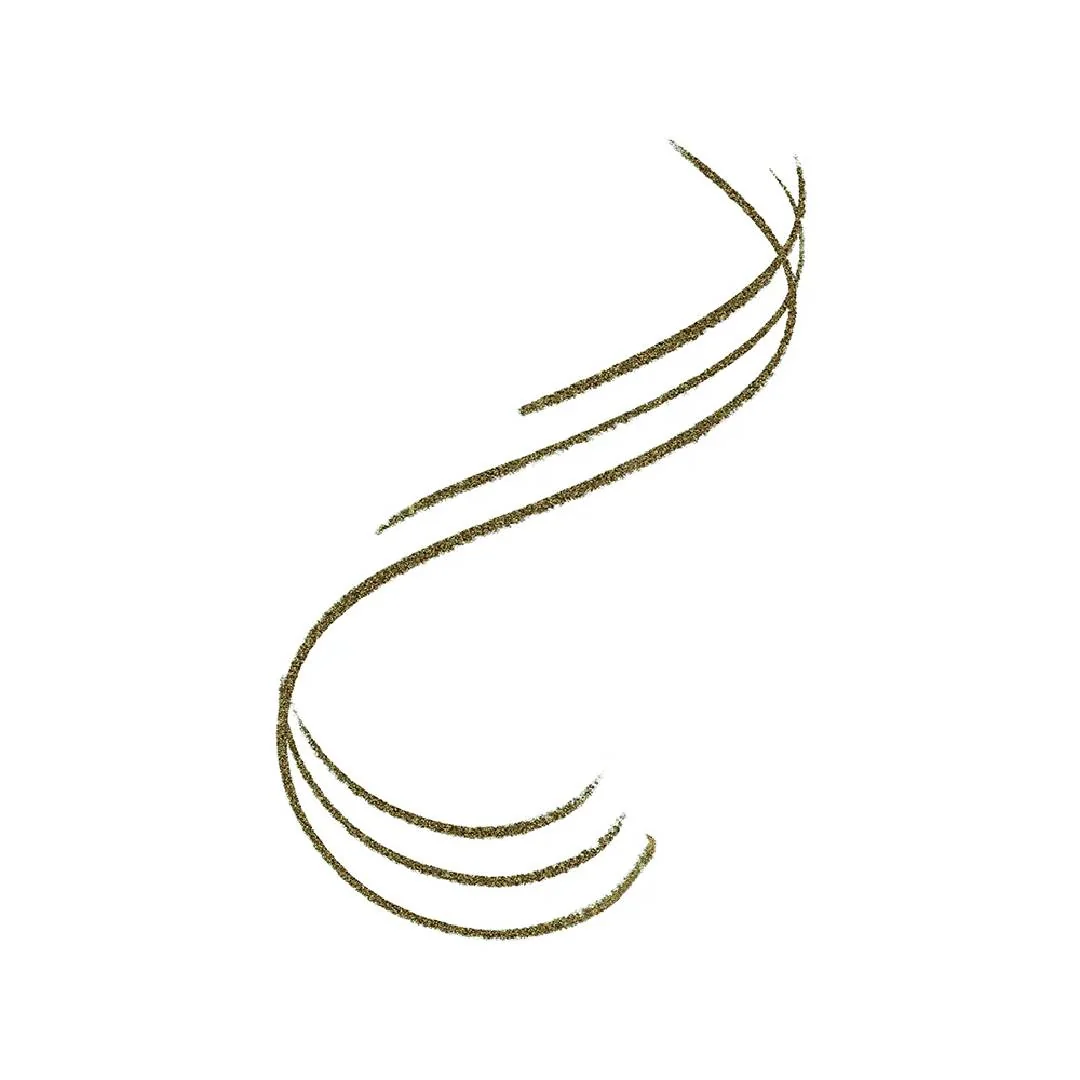 Creion de ochi Contour Clubbing 77 Kaki'n'Gold, 1,2g, Bourjois