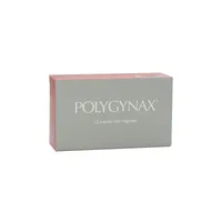 Polygynax, 12 capsule vaginale, Innotech