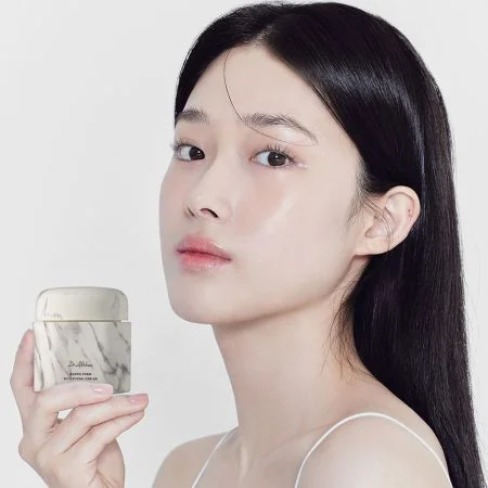 Crema de fata hidratanta, 45ml, Dr. Althea