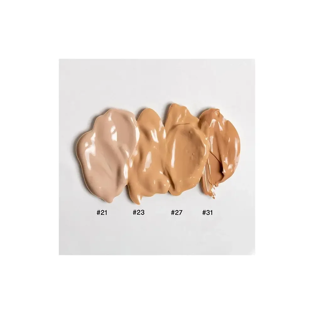 Crema BB reparatoare cu extract de melc SPF50 PA+++ No. 23, 50ml, Mizon 