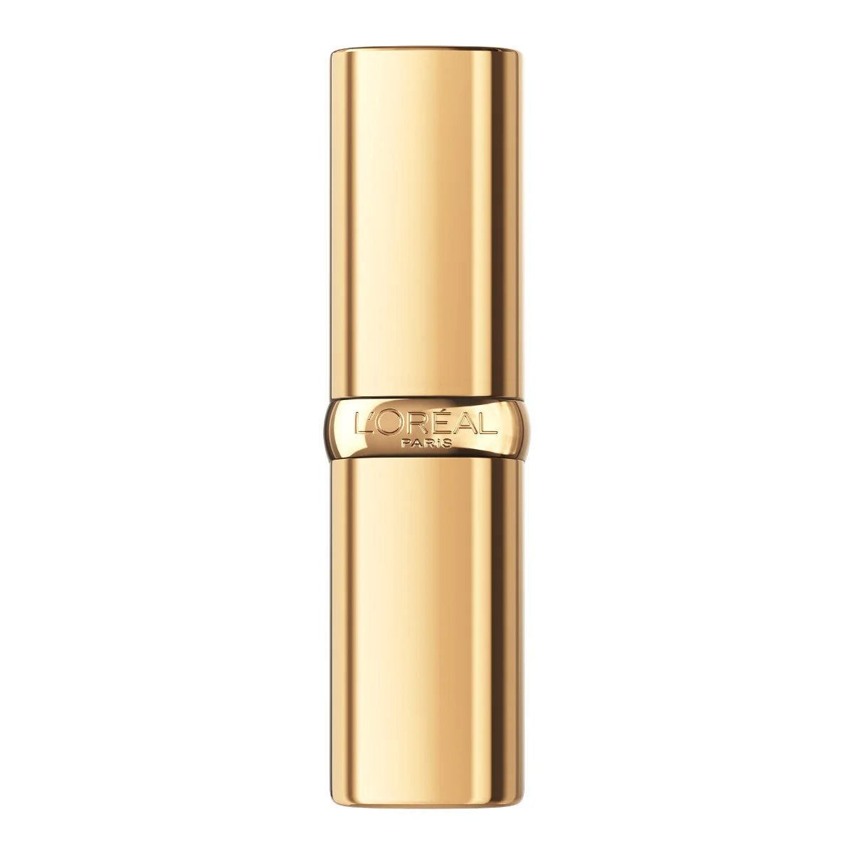 Ruj satinat Color Riche Nudes of Worth 550 Unapologetic, 4.8g, L'Oreal Paris