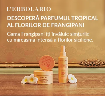 Descopera parfumul tropical al florilor de Frangipani Descopera parfumul tropical al florilor de Frangipani
