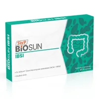 Ibsi-sun, 30 capsule, Sun Wave Pharma