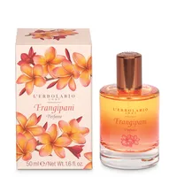 L'Erbolario Apa de parfum Frangipani, 50ml
