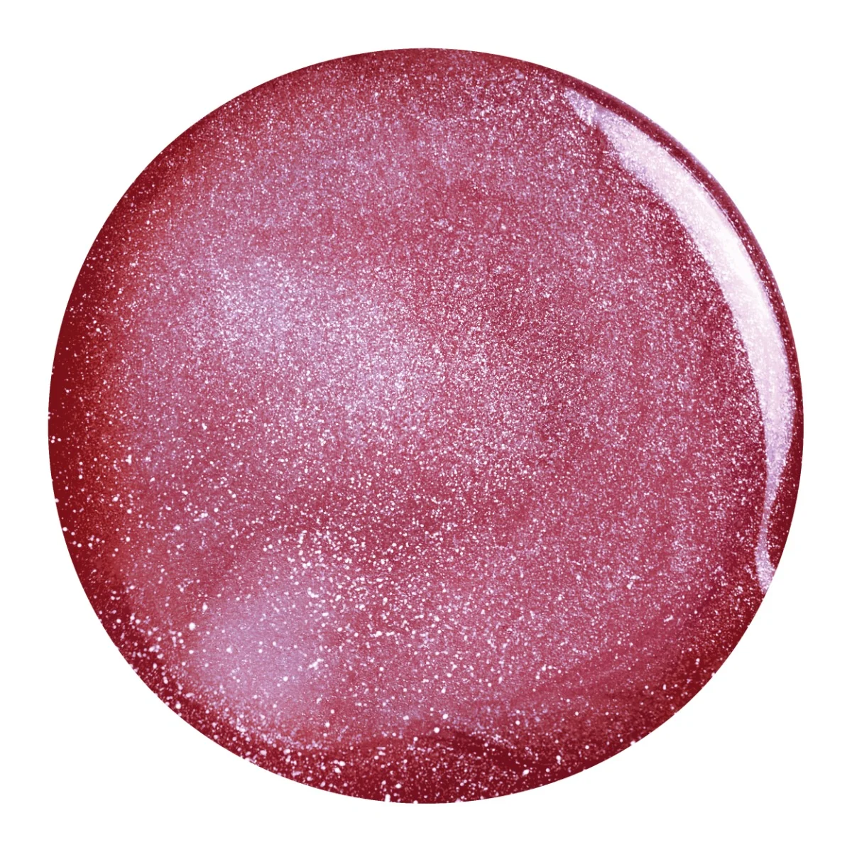 Lac de unghii Glitter GOAT90, 7ml, Miss Sporty