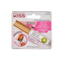 Adeziv pentru gene false 24h Strip Eyelash, 5g, Kiss