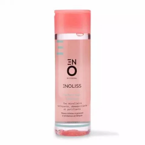 Apa micelara Enoliss Perfect Skin Cleanser, 200ml, Codexial