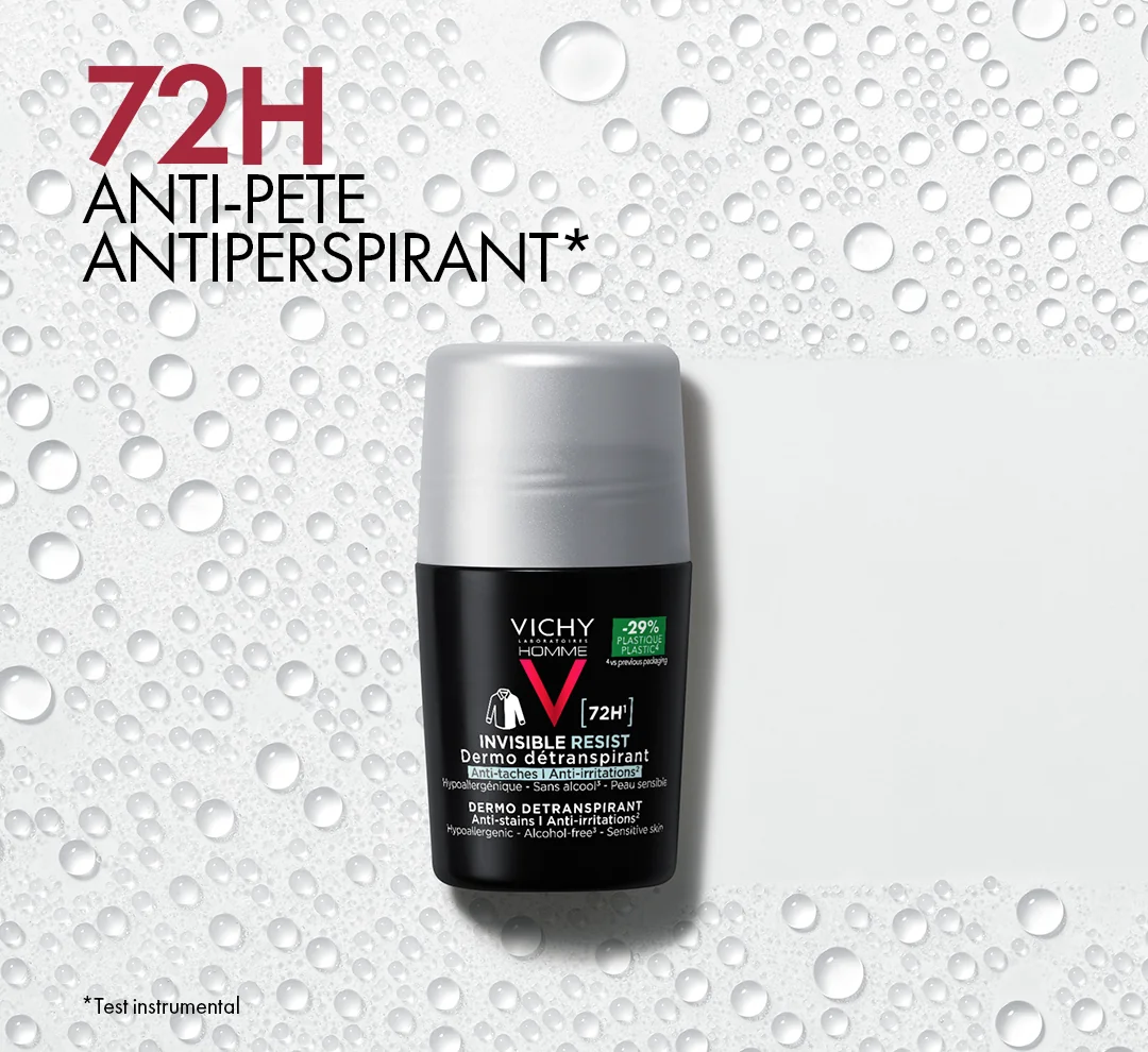 Anti-Pete/Antiperspirant Anti-Pete/Antiperspirant