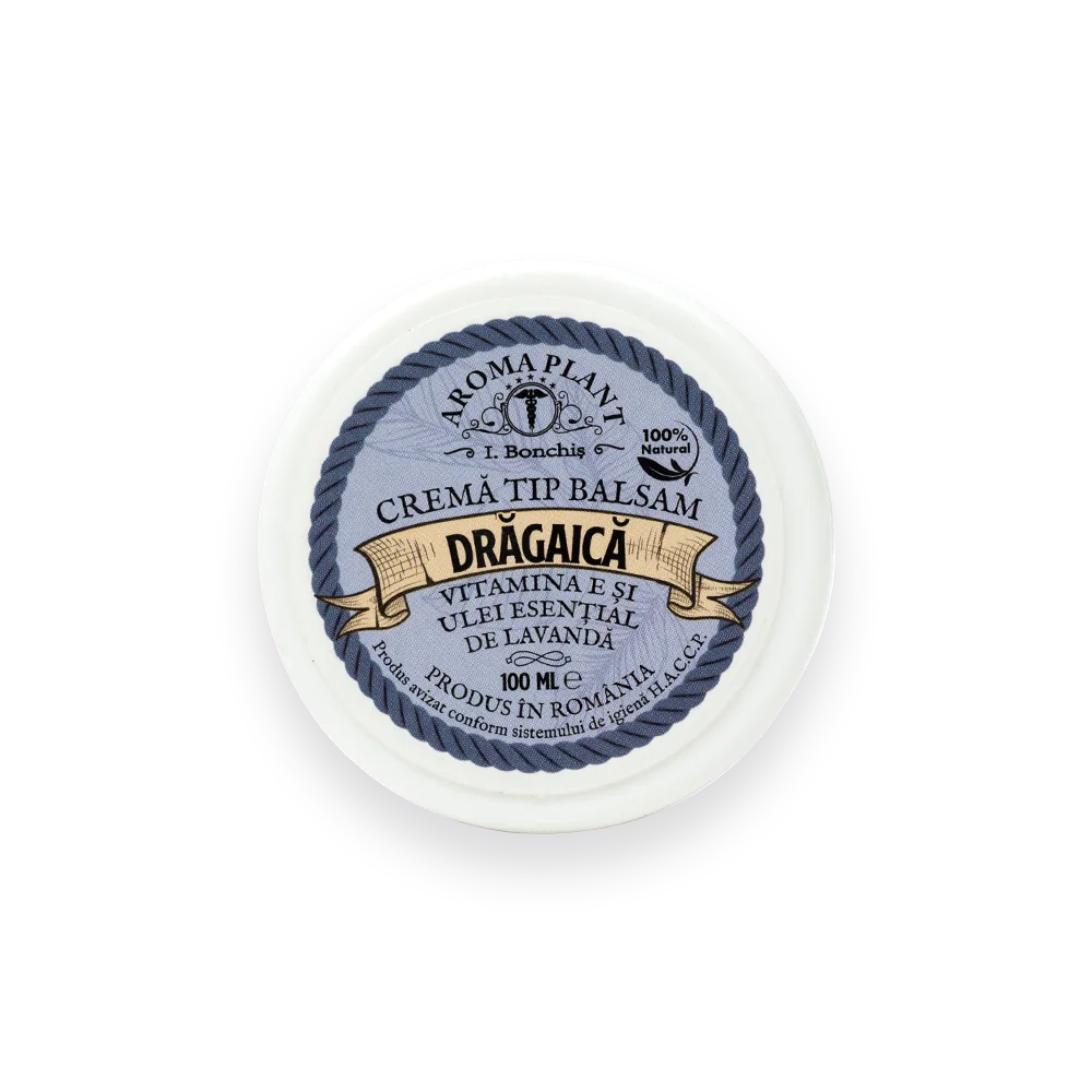 Crema de Dragaica, 100g, Aroma Plant Bonchis
