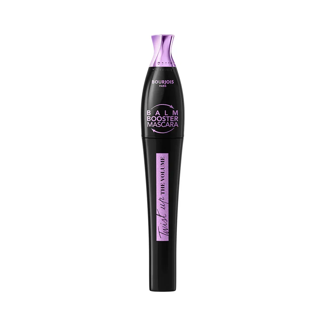 Rimel Twist up The Volume Balm Booster, 8ml, Bourjois