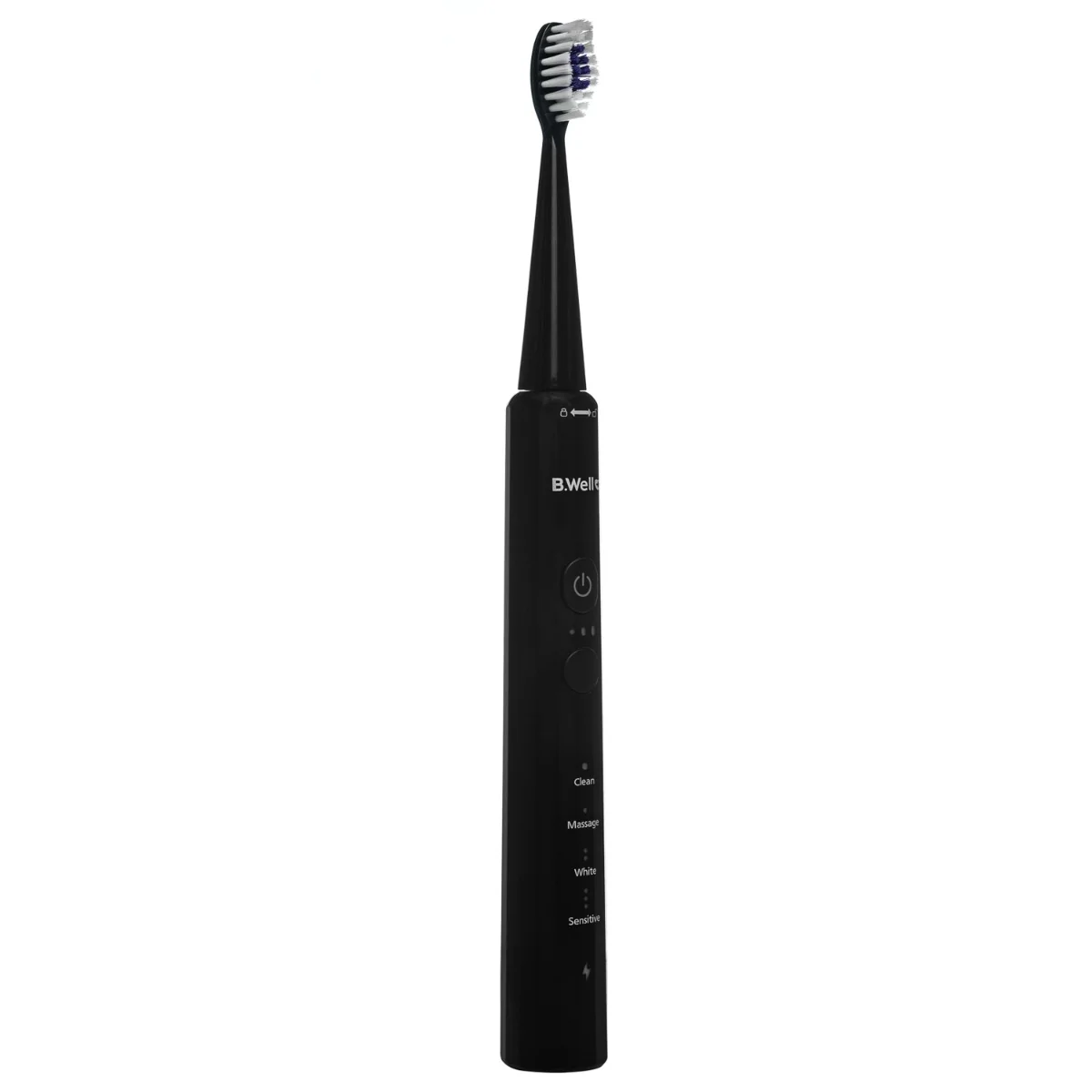 Periuta de dinti electrica MED-870 Negru, 1 bucata, B.Well