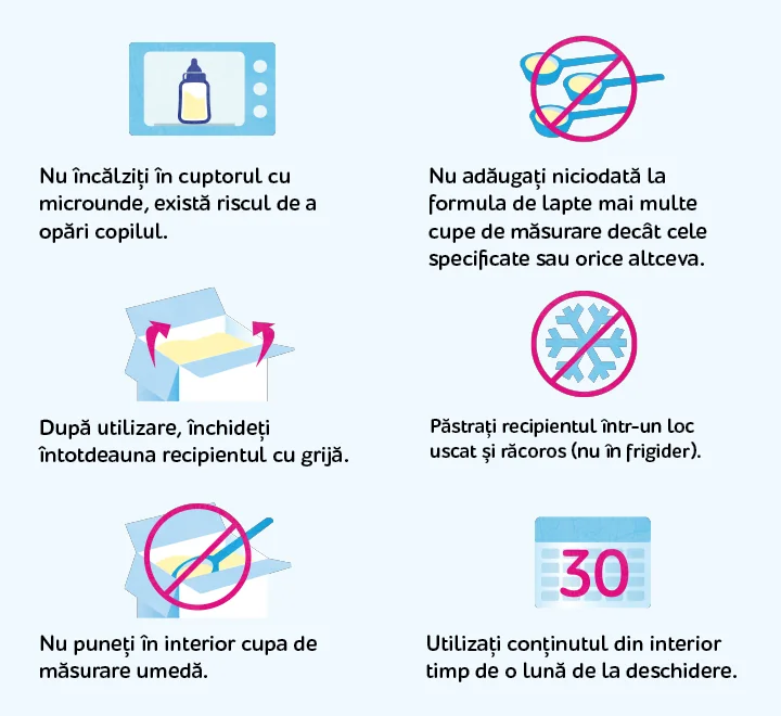 Avertizari Milk 2 Bebelo Avertizari Milk 2 Bebelo