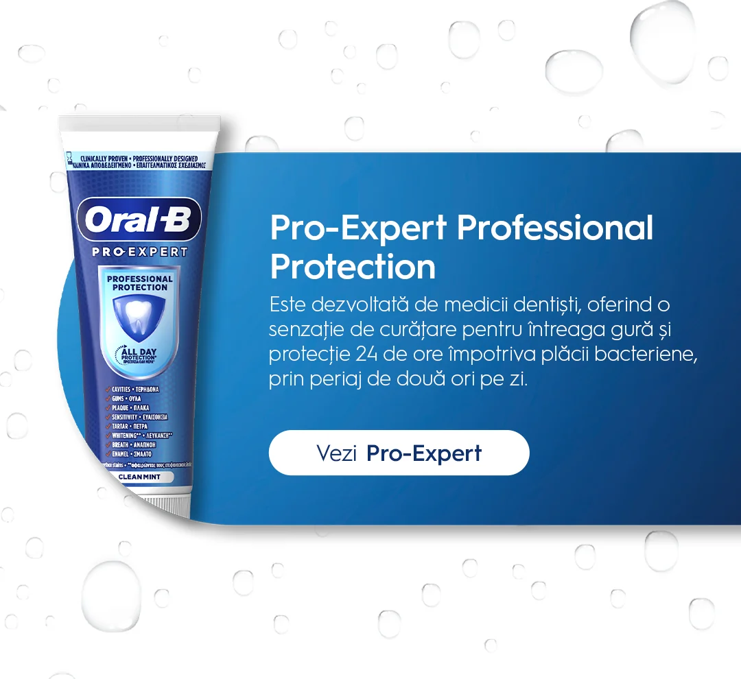 Pro-Expert Professional Protection 