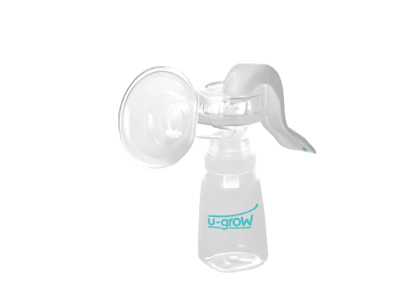 Pompa de san manuala U1052-MBP, 1 bucata, U-Grow