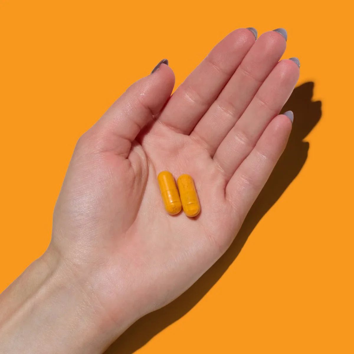 TriFlex Turmeric Formula, 60 tablete, GNC